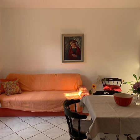 Ferienwohnung Danijela Mali Lošinj Exterior foto