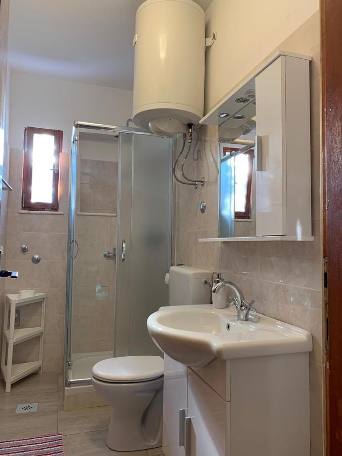 Ferienwohnung Danijela Mali Lošinj Exterior foto