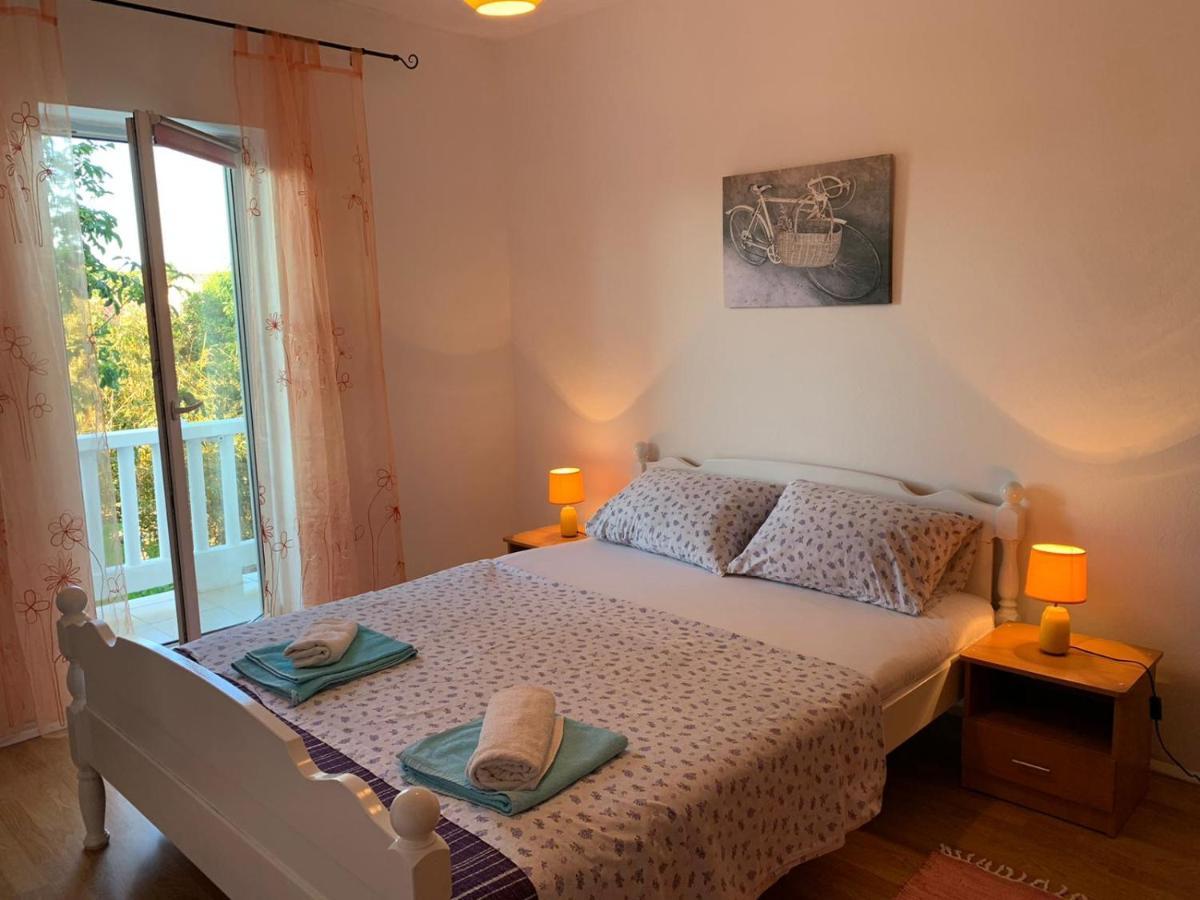 Ferienwohnung Danijela Mali Lošinj Exterior foto
