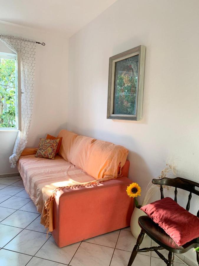 Ferienwohnung Danijela Mali Lošinj Exterior foto